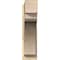 Ekena Millwork Legacy Block Rough Sawn Outlooker, Douglas Fir, 8"W x 30"D x 30"H OUT08X30X30LEC05RDF - alternate 4